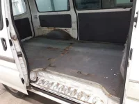 Nissan VANETTE VAN лот № 10493 оценка RA  с аукциона в Японии 9