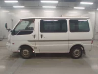 Nissan VANETTE VAN лот № 10493 оценка RA  с аукциона в Японии 3
