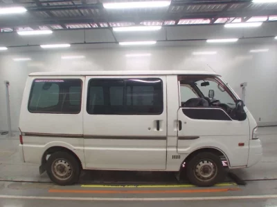 Nissan Vanette