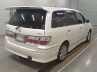 Nissan PRESAGE лот № 10478 оценка 3.5  с аукциона в Японии 1