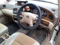 Nissan PRESAGE лот № 10478 оценка 3.5  с аукциона в Японии 6