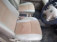 Nissan PRESAGE лот № 10478 оценка 3.5  с аукциона в Японии 7