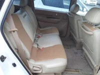 Nissan PRESAGE лот № 10478 оценка 3.5  с аукциона в Японии 9