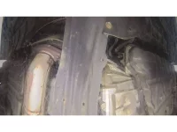 Nissan PRESAGE лот № 10478 оценка 3.5  с аукциона в Японии 10