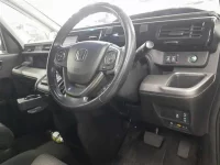 Honda STEP WAGON лот № 30978 оценка 3  с аукциона в Японии 6
