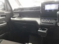 Honda STEP WAGON лот № 30978 оценка 3  с аукциона в Японии 8