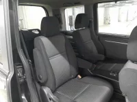 Honda STEP WAGON лот № 30978 оценка 3  с аукциона в Японии 9