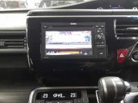 Honda STEP WAGON лот № 30910 оценка 3.5  с аукциона в Японии 8