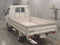 Mazda BONGO лот № 30975 оценка 4  с аукциона в Японии 5