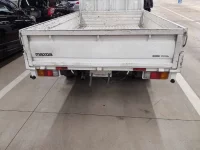 Mazda BONGO лот № 30975 оценка 4  с аукциона в Японии 8