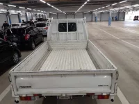 Mazda BONGO лот № 30975 оценка 4  с аукциона в Японии 9