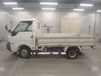 Mazda BONGO лот № 30975 оценка 4  с аукциона в Японии 3