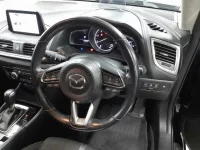 Mazda AXELA лот № 30947 оценка 4  с аукциона в Японии 6