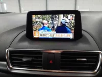 Mazda AXELA лот № 30947 оценка 4  с аукциона в Японии 8