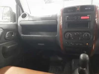 Suzuki JIMNY SIERRA лот № 30889 оценка 3.5  с аукциона в Японии 8