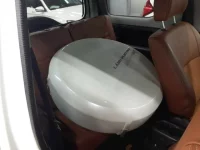 Suzuki JIMNY SIERRA лот № 30889 оценка 3.5  с аукциона в Японии 9