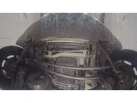 Suzuki JIMNY SIERRA лот № 30889 оценка 3.5  с аукциона в Японии 10