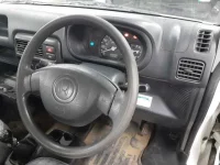 Honda ACTY TRUCK лот № 731 оценка 3.5  с аукциона в Японии 6