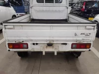 Honda ACTY TRUCK лот № 731 оценка 3.5  с аукциона в Японии 8