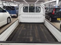 Honda ACTY TRUCK лот № 731 оценка 3.5  с аукциона в Японии 9