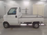 Honda ACTY TRUCK лот № 731 оценка 3.5  с аукциона в Японии 3