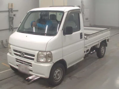 Honda ACTY TRUCK