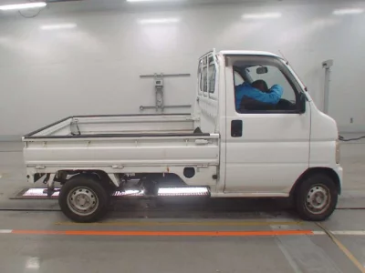 Honda ACTY TRUCK