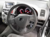 Honda MOBILIO лот № 10509 оценка 3.5  с аукциона в Японии 6