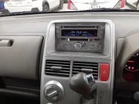 Honda MOBILIO лот № 10509 оценка 3.5  с аукциона в Японии 8