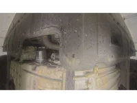 Honda MOBILIO лот № 10509 оценка 3.5  с аукциона в Японии 10