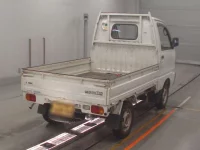 Mitsubishi MINICAB TRUCK лот № 719 оценка 3.5  с аукциона в Японии 1