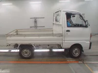 Mitsubishi MINICAB TRUCK лот № 719 оценка 3.5  с аукциона в Японии 2