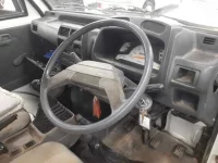 Mitsubishi MINICAB TRUCK лот № 719 оценка 3.5  с аукциона в Японии 6