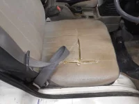 Mitsubishi MINICAB TRUCK лот № 719 оценка 3.5  с аукциона в Японии 7