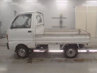 Mitsubishi MINICAB TRUCK лот № 719 оценка 3.5  с аукциона в Японии 3
