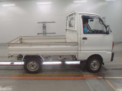Mitsubishi MINICAB TRUCK  с аукциона в Японии