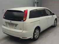 Nissan PRESAGE лот № 4033 оценка RA  с аукциона в Японии 1