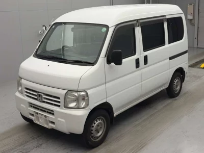 Honda ACTY VAN