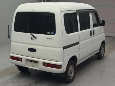 Honda ACTY VAN