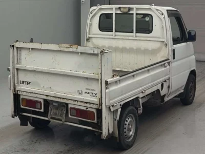 Honda ACTY TRUCK
