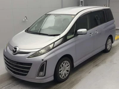 Mazda Biante
