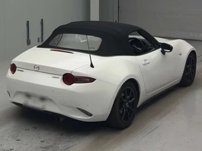 Mazda ROADSTER
