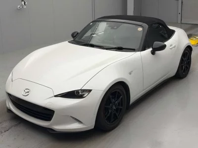 Mazda ROADSTER