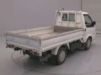 Mazda BONGO лот № 62027 оценка 3  с аукциона в Японии 1