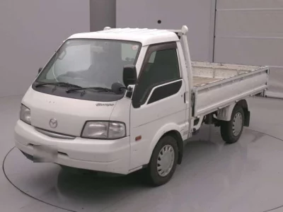 Mazda BONGO