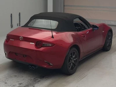 Mazda ROADSTER