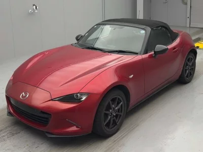 Mazda ROADSTER