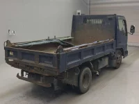 Mazda TITAN лот № 63504 оценка 3  с аукциона в Японии 1