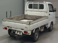 Suzuki CARRY TRUCK лот № 3080 оценка 4  с аукциона в Японии 1