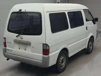 Nissan VANETTE VAN лот № 62032 оценка 3.5  с аукциона в Японии 1